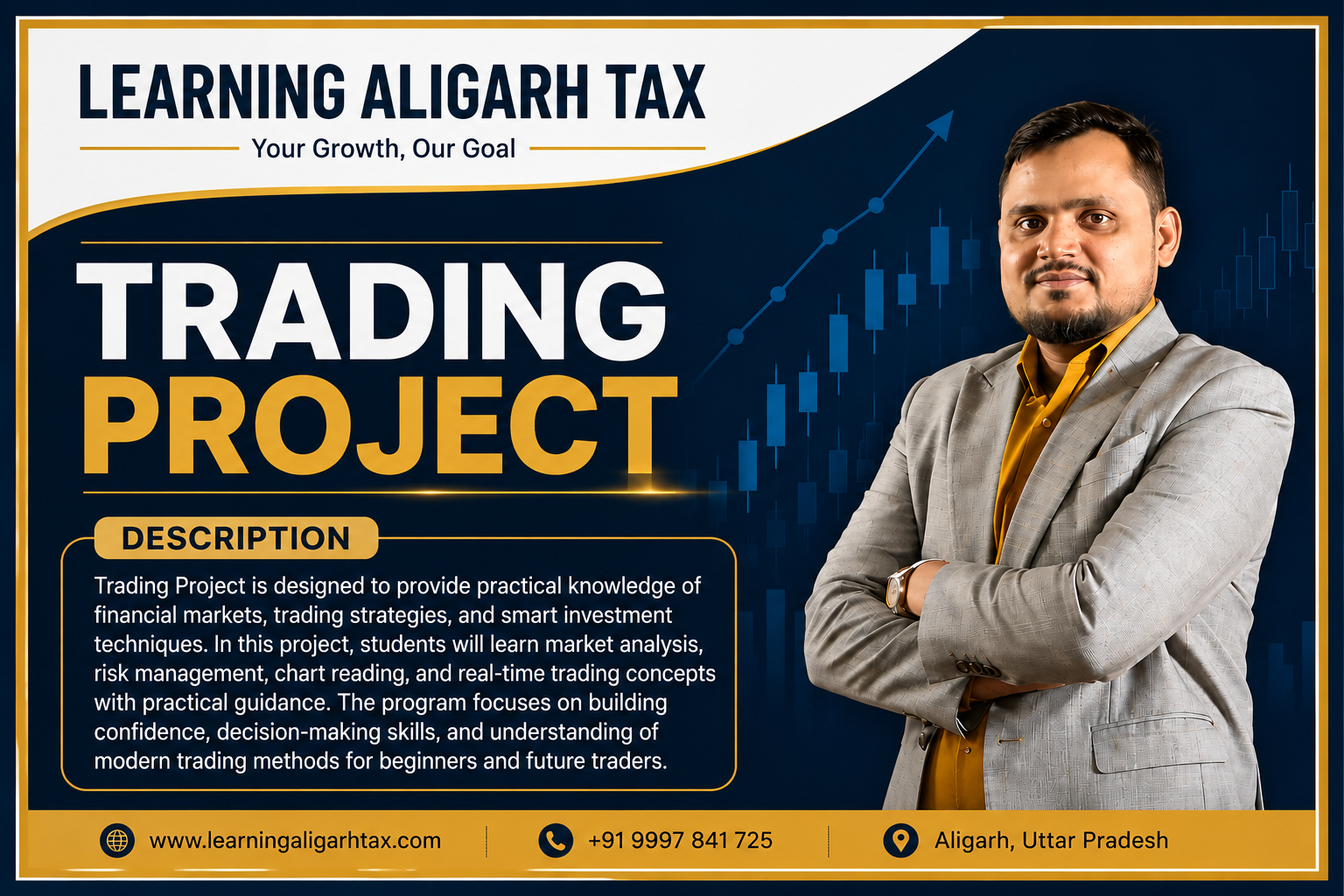 Trading Project